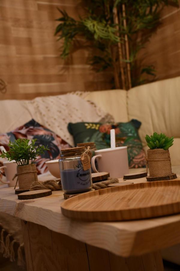 Le Cabanon H24,Atypique,Cosy,Port,Plage,Wifi,Netflix ラ・セーヌ・シュル・メール エクステリア 写真