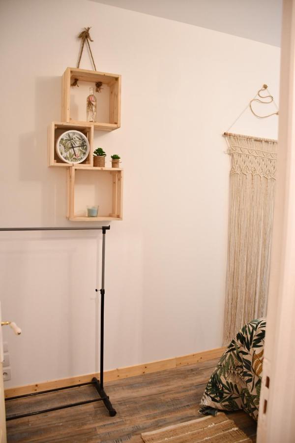 Le Cabanon H24,Atypique,Cosy,Port,Plage,Wifi,Netflix ラ・セーヌ・シュル・メール エクステリア 写真